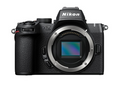 Nikon Z50 II | 4K APS-C Mirrorless Camera