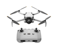 DJI Mini 4 Pro | 4K/60fps HDR Drone & 4K/100fps Video