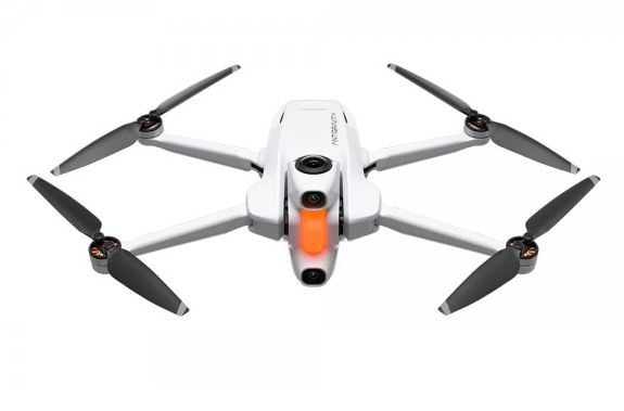 Insta360 Antigravity A1 Explorer | 360° Drone with 8K Integrated Camera