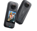 Insta360 X4 Air | Ultralight 8K 360° Camera with AI for Creators on the Go