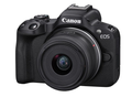 Canon EOS R50 | 24.2MP APS-C Mirrorless Camera