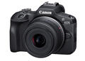 Canon EOS R100 | 24.1MP APS-C Mirrorless Camera