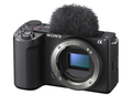 Sony ZV-E10 II | 26MP APS-C Mirrorless Camera for Creators