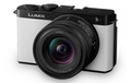 Panasonic Lumix S9 | Full-Frame Mirrorless Camera