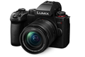 Panasonic Lumix G9 II | Micro 4/3 Mirrorless Camera