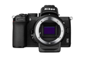 Nikon Z50 | Cámara Mirrorless con Sensor APS-C